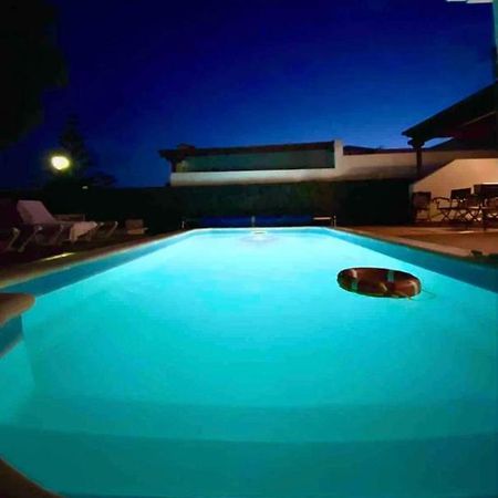 Villa Agatha, Vacaciones En Familia En Lanzarote Playa Blanca  Buitenkant foto