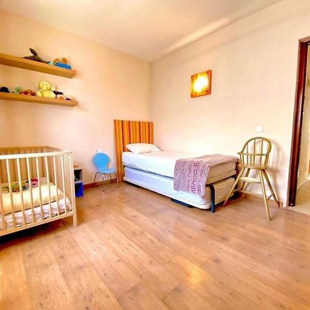 Villa Agatha, Vacaciones En Familia En Lanzarote Playa Blanca  Buitenkant foto