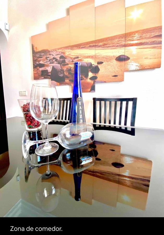Villa Agatha, Vacaciones En Familia En Lanzarote Playa Blanca  Buitenkant foto