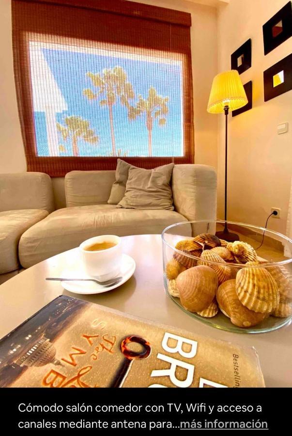Villa Agatha, Vacaciones En Familia En Lanzarote Playa Blanca  Buitenkant foto