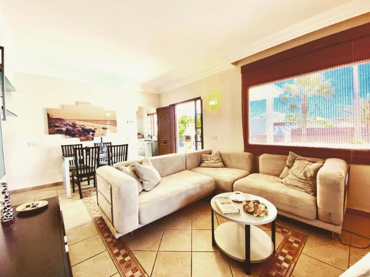 Villa Agatha, Vacaciones En Familia En Lanzarote Playa Blanca  Buitenkant foto