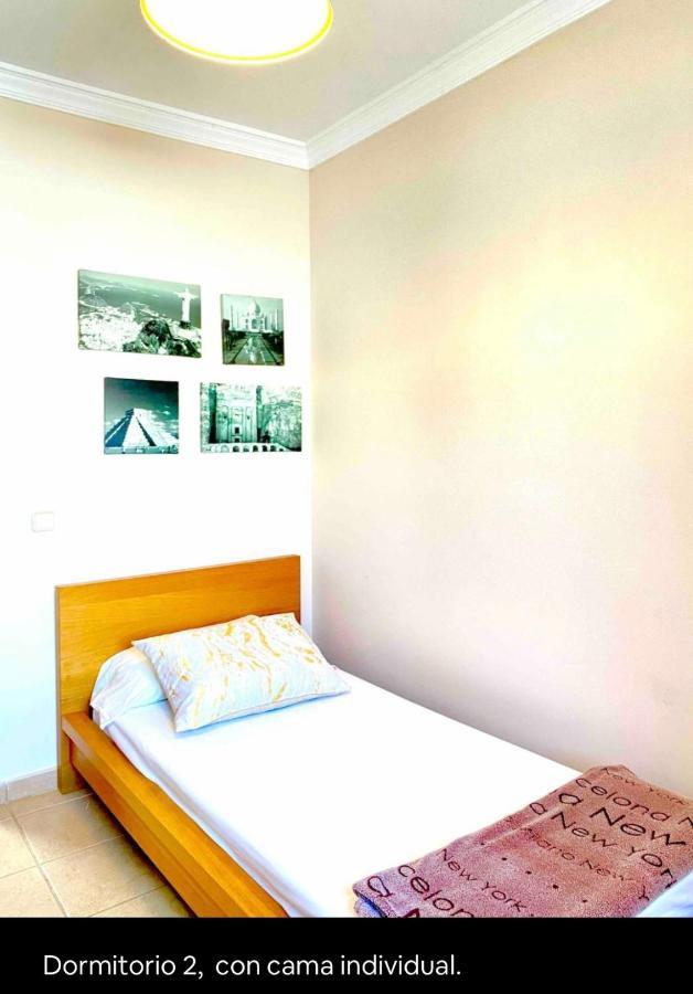 Villa Agatha, Vacaciones En Familia En Lanzarote Playa Blanca  Buitenkant foto