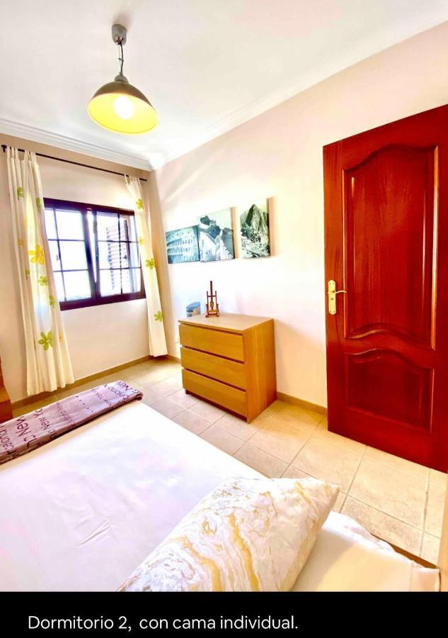 Villa Agatha, Vacaciones En Familia En Lanzarote Playa Blanca  Buitenkant foto