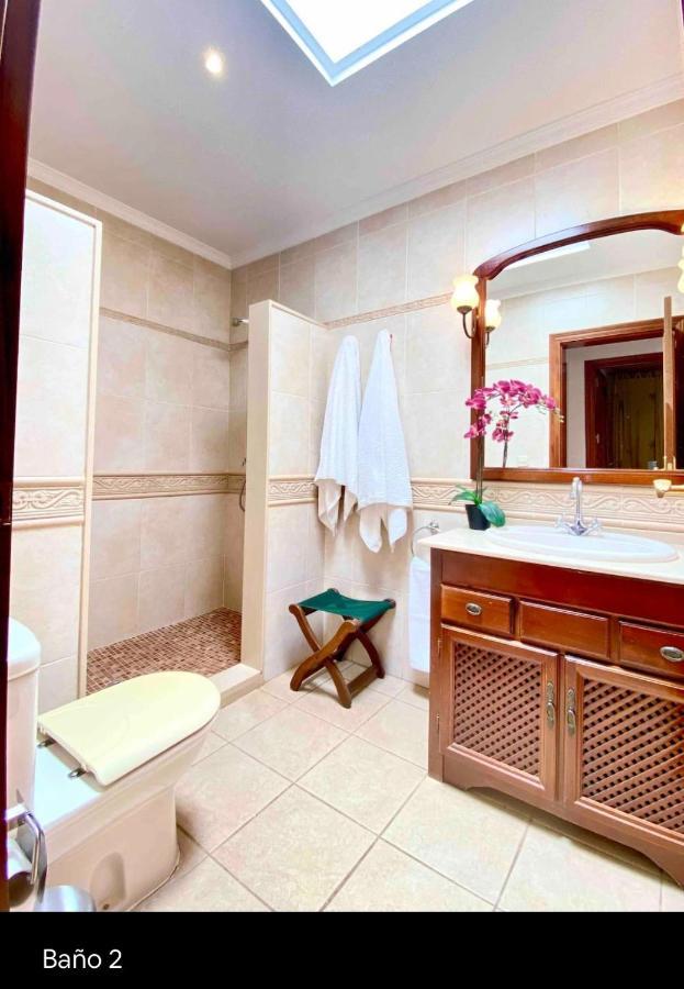 Villa Agatha, Vacaciones En Familia En Lanzarote Playa Blanca  Buitenkant foto