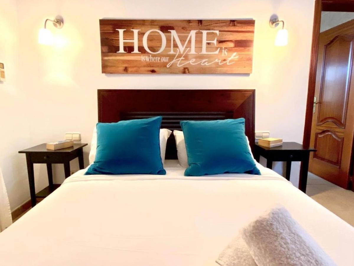 Villa Agatha, Vacaciones En Familia En Lanzarote Playa Blanca  Buitenkant foto