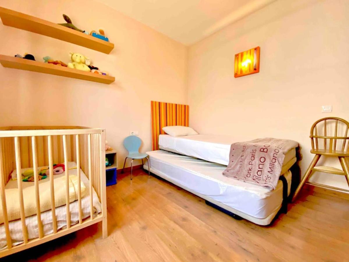 Villa Agatha, Vacaciones En Familia En Lanzarote Playa Blanca  Buitenkant foto