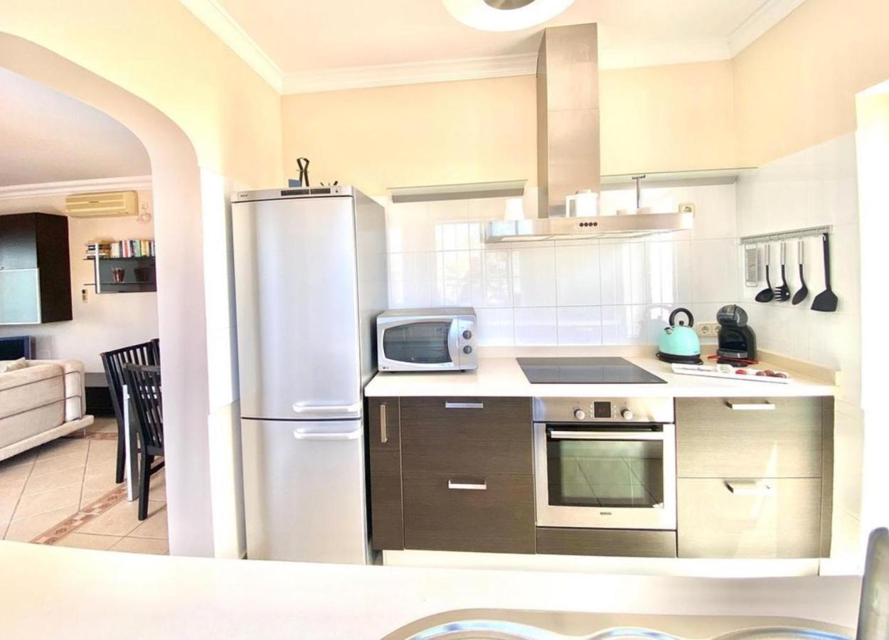 Villa Agatha, Vacaciones En Familia En Lanzarote Playa Blanca  Buitenkant foto